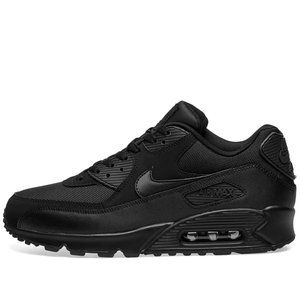 Nike Air Max 90 Essential Black, Size 7.5 Men’s